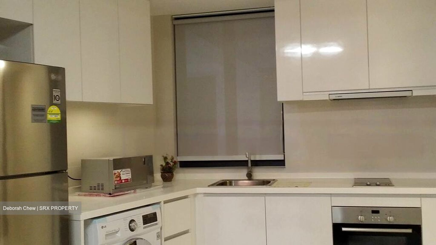 D'Leedon (D10), Condominium #624182741